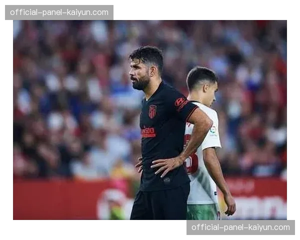 通讯：一座城市的等待，马德里竞技再次倒在点球点前的夜晚